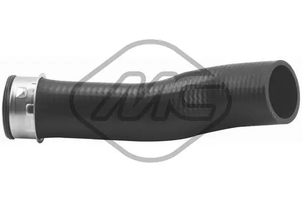 Charge Air Hose (09729)
