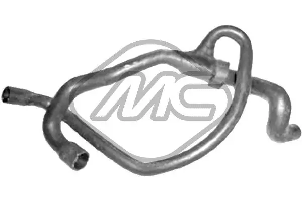 Radiator Hose (09537)