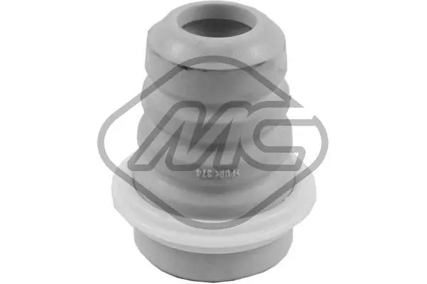 Rubber Buffer, suspension (40426)