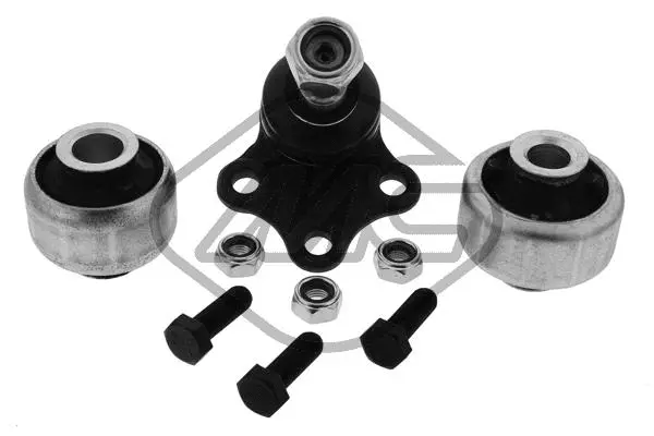 Repair Kit, control arm (53720)