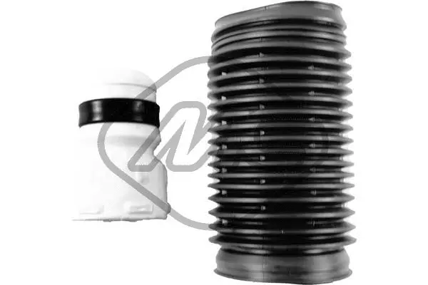 Dust Cover Kit, shock absorber (40914)