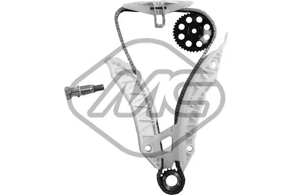 Timing Chain Kit (58348)