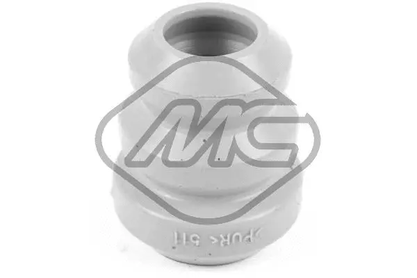 Rubber Buffer, suspension (40522)