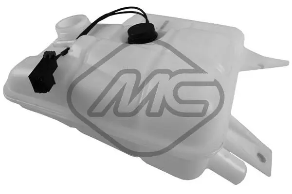 Expansion Tank, coolant (03285)