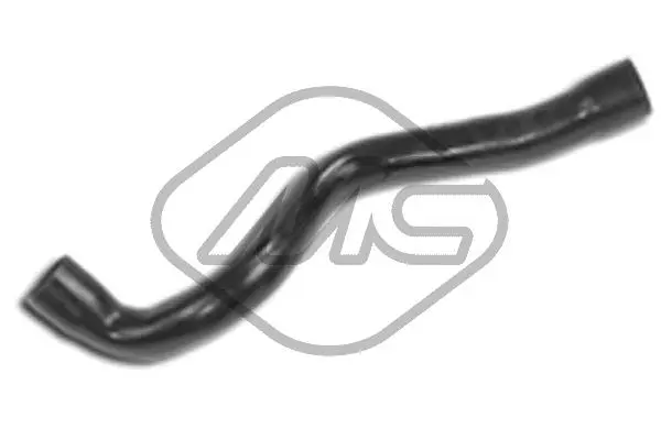 Charge Air Hose (99708)