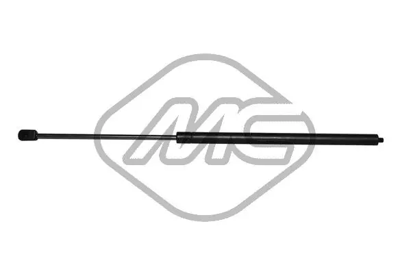 Gas Spring, bonnet (46209)
