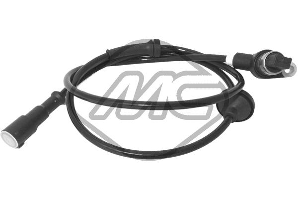 Sensor, wheel speed (50104)