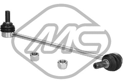 Link/Coupling Rod, stabiliser bar (53438)