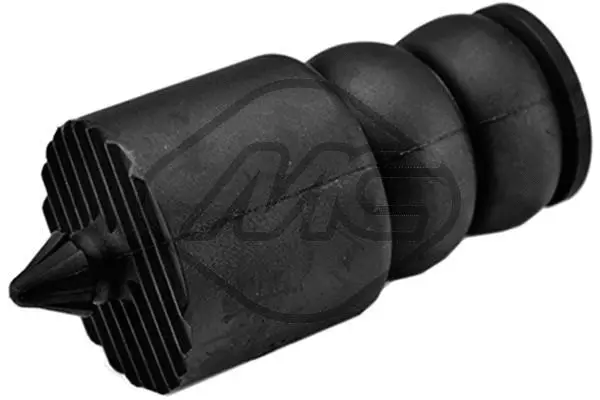 Rubber Buffer, suspension (06401)