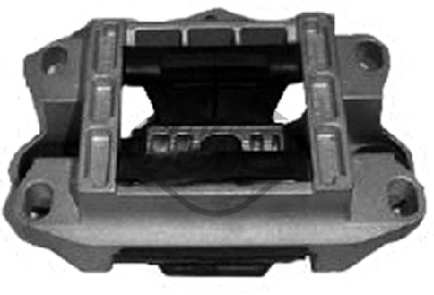 Mounting, automatic transmission (23167)