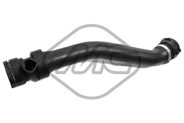 Radiator Hose (09493)