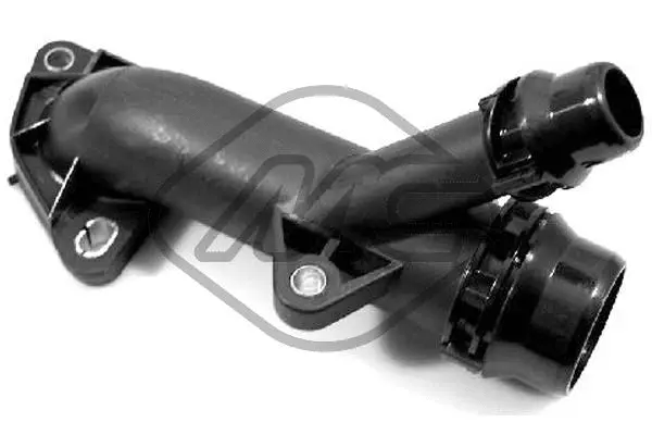Coolant Flange (03909)