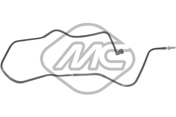 Fuel Line (92017)