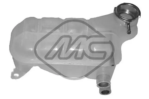 Expansion Tank, coolant (03613)