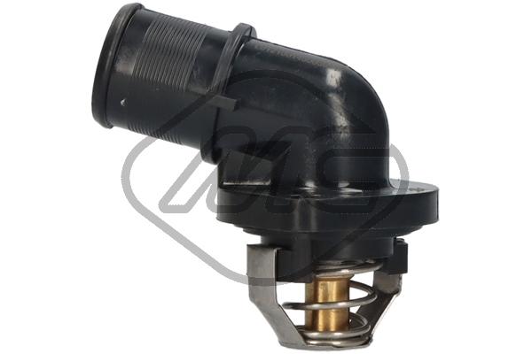 Coolant Flange (03611)