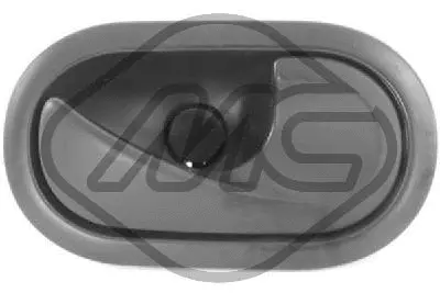 Exterior Door Handle (43659)