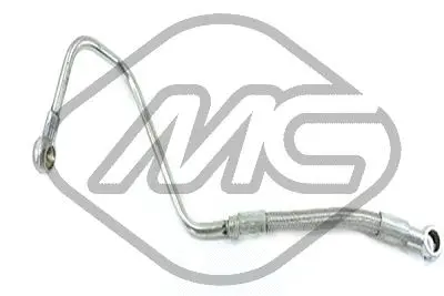 Oil Pipe, charger (92407)