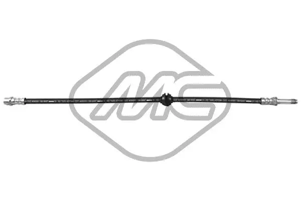 Brake Hose (96492)