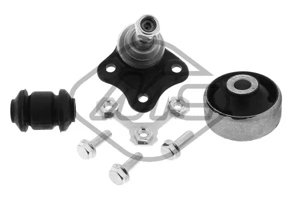 Repair Kit, control arm (53725)