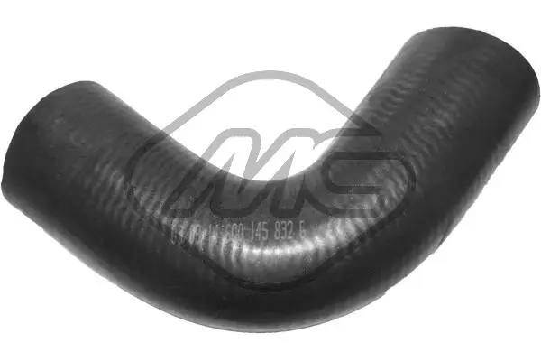 Charge Air Hose (09785)