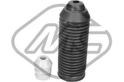Rubber Buffer, suspension (40928)