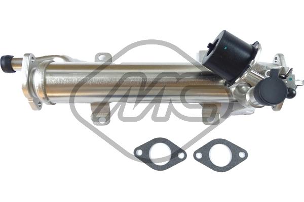 Cooler, exhaust gas recirculation (93812)