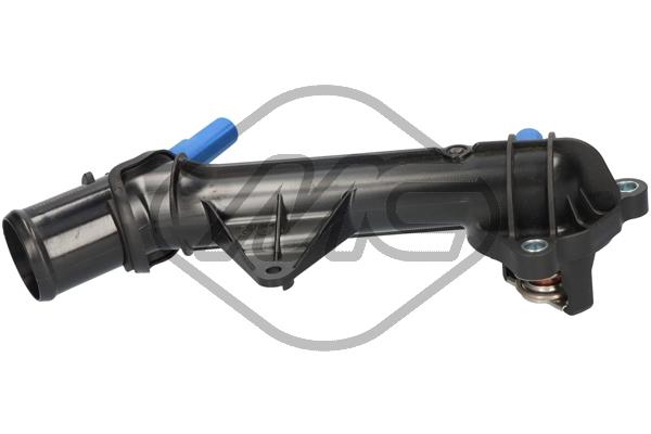 Coolant Flange (31323)