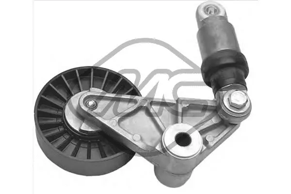 Repair Kit, v-ribbed belt tensioner (48691)