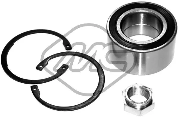 Wheel Bearing Kit (74062)