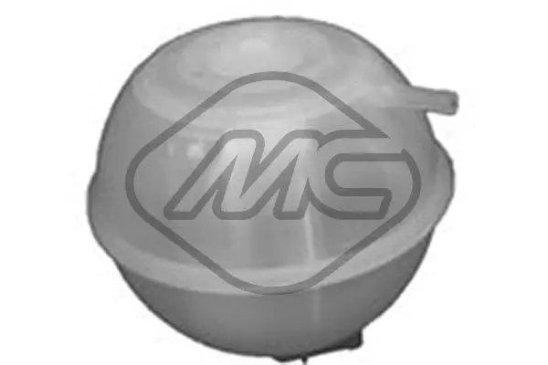 Expansion Tank, coolant (31012)
