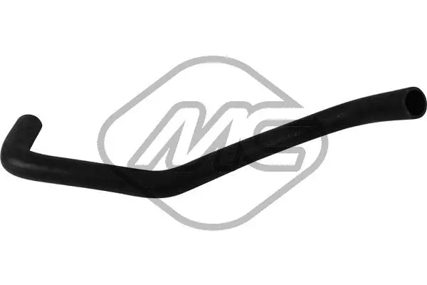 Radiator Hose (09890)