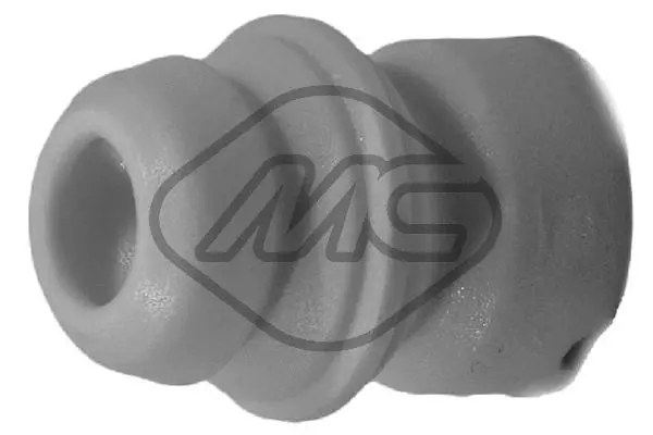 Rubber Buffer, suspension (05795)