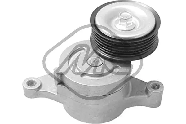 Tensioner Lever, V-ribbed belt (49638)