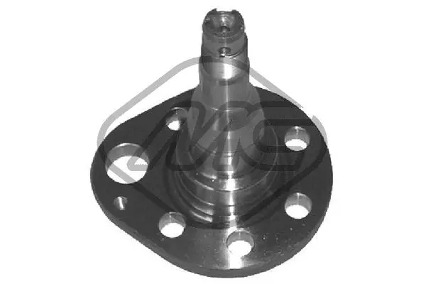 Wheel Hub (90540)