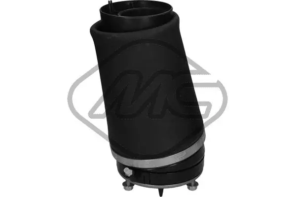 Air Spring, suspension