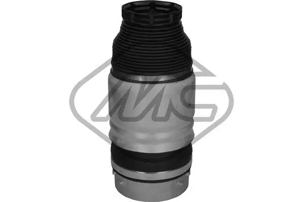 Air Spring, suspension