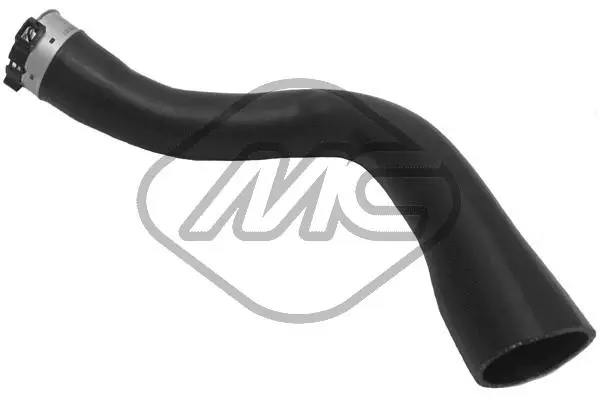 Charge Air Hose (09677)