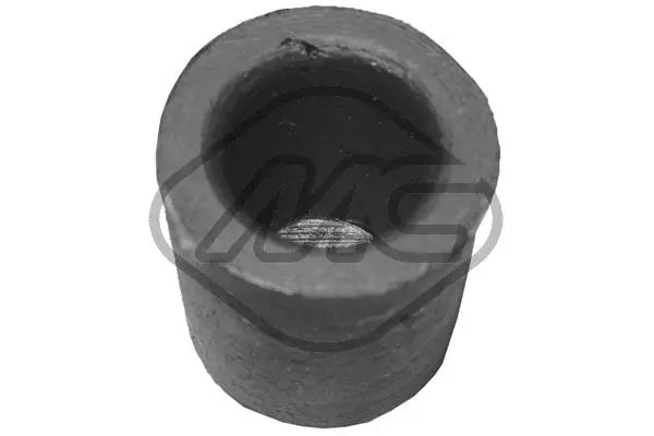 Gasket, coolant flange (02728)