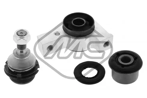 Repair Kit, control arm (53705)