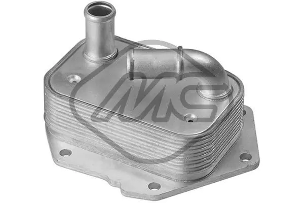 Oil Cooler, engine oil (39045)