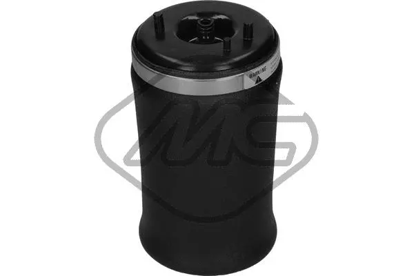 Air Spring, suspension