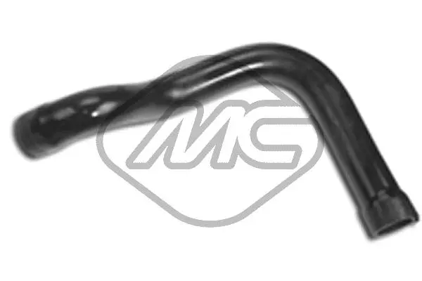 Charge Air Hose (79942)