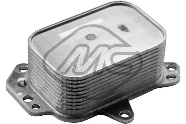 Oil Cooler, engine oil (39172)