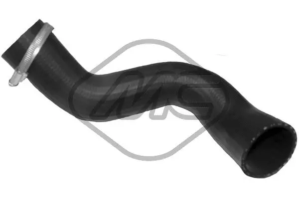 Charge Air Hose (09640)
