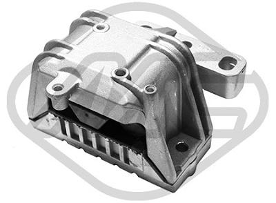 Mounting, engine (06917)