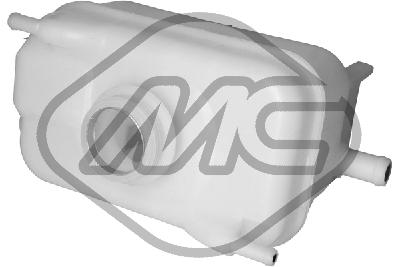 Expansion Tank, coolant (31861)