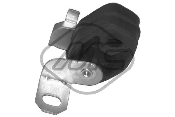 Rubber Buffer, muffler (04122)