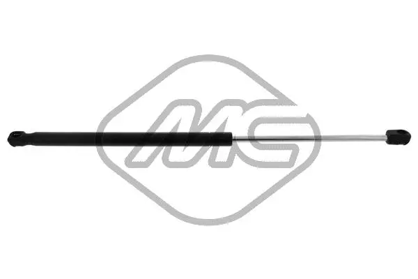 Gas Spring, boot/cargo area (46340)