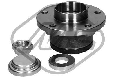Wheel Bearing Kit (90567)