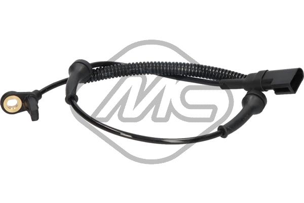 Sensor, wheel speed (51530)